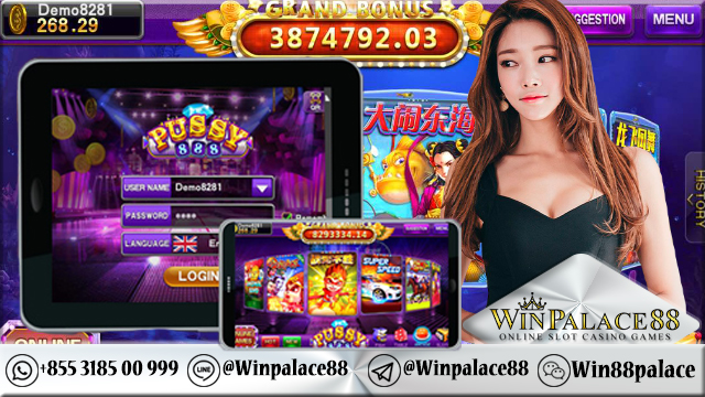 daftar akun pussy888 apk, daftar macauslot88