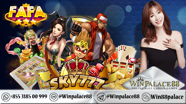 daftar sky777, daftar akun slot sky777, daftar sky777 slot