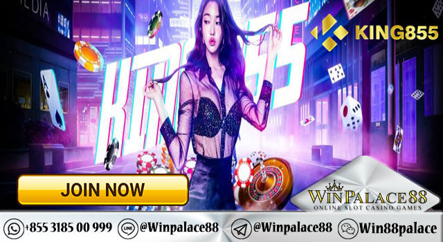 daftar king855, daftar slot king855, daftar slot online uang asli