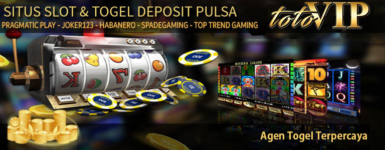 Agen Togel Terpercaya